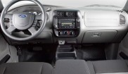 Ford Ranger XLT 23 Super Cab