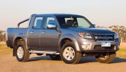 Ford Ranger XLT Hi Rider