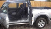 Ford Ranger XLT Super Cab