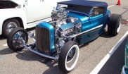 Ford Roadster