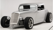 Ford Roadster Hot Rod