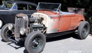 Ford Roadster Jelopy