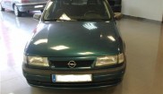 Ford Royale 20i GL