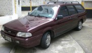 Ford Royale GL 20