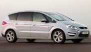 Ford S Max