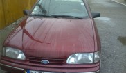 Ford Scorpio 20 CL