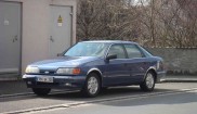 Ford Scorpio Ghia