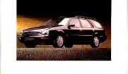 Ford Scorpio GLS wagon