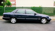 Ford Scorpio II