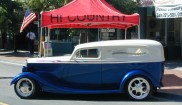 Ford Sedan Delivery