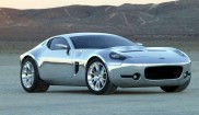 Ford Shelby GR-1 concept