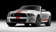 Ford Shelby GT500