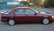 Ford Sierra