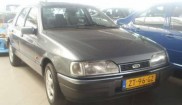 Ford Sierra 16 CL