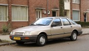 Ford Sierra 16 GL