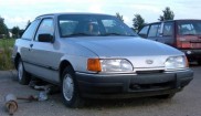 Ford Sierra 20