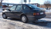 Ford Sierra 20i GL