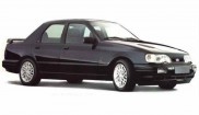 Ford Sierra Cosworth 4x4