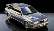 Ford Sierra RS Cosworth