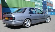 Ford Sierra Sapphire Cosworth 4x4