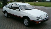 Ford Sierra XR4i