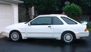 Ford Sierra Xr4i 28 V6 Cologne