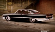 Ford Starliner