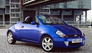 Ford Streetka