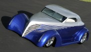 Ford Streetrod