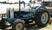 Ford Super Major 5000