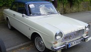 Ford Taunus 12 M P 4