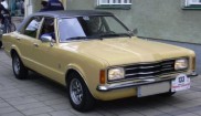 Ford Taunus 1600