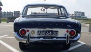 Ford Taunus 17 M Super