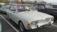 Ford Taunus 17M Super