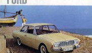 Ford Taunus 17N