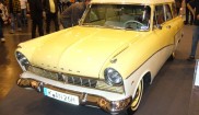 Ford Taunus 20 M TS 231