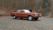 Ford Taunus 2000GXL 2dr