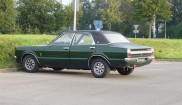 Ford Taunus 2000GXL 4dr