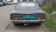 Ford Taunus 20M XL 4dr