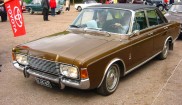 Ford Taunus 26M