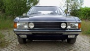 Ford Taunus TC V6 Turnier