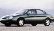 Ford Taurus Ghia 30 V6