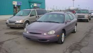 Ford Taurus GL 30