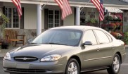 Ford Taurus SE