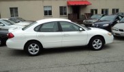 Ford Taurus SE FFV