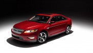 Ford Taurus SHO 30