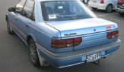 Ford Telstar Orion