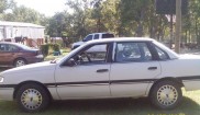 Ford Tempo GL