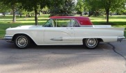 Ford Thunderbird HT Coupe