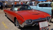 Ford Thunderbird Roadster